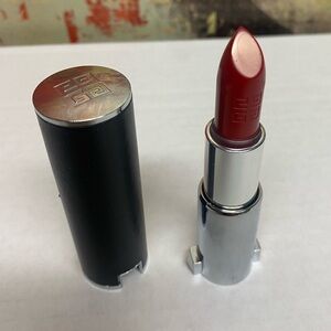 Givenchy Rouge Interdit Intense Silk Satin Matte Lipstick in 333
